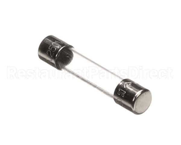P5045714 Pitco Fuse,1.25A-Fast Act Glass
