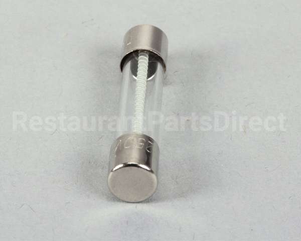 P5045717 Pitco Fuse,2A-Slo Blow Glass
