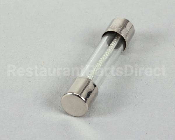 P5045717 Pitco Fuse,2A-Slo Blow Glass