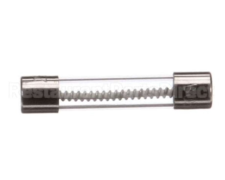 P5045721 Pitco Fuse,Glass 7.00A, 250V Fa