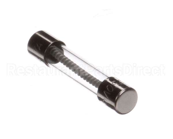 P5045721 Pitco Fuse,Glass 7.00A, 250V Fa