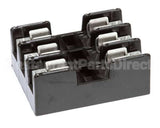 P5045792 Pitco Fuseblock,3 Post 480V 60A