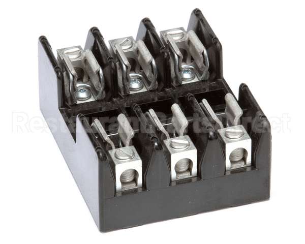 P5045792 Pitco Fuseblock,3 Post 480V 60A