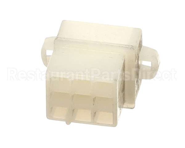 P5045826 Pitco Connector,Plug 9 Pin