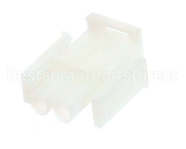 P5045829 Pitco Connector,Plug 2 Pin Molex