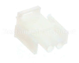 P5045829 Pitco Connector,Plug 2 Pin Molex