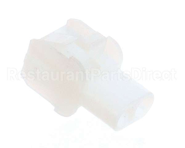 P5045839 Pitco Connector,Jack 2 Skt Molex