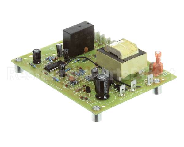 P5046356 Pitco Control,Temp 115Vac Go On-4 Off-