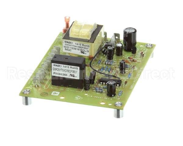 P5046356 Pitco Control,Temp 115Vac Go On-4 Off-
