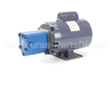 P5046381 Pitco Pump,Mtr .5Hp 115/230 60