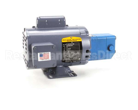 P5046381 Pitco Pump,Mtr .5Hp 115/230 60