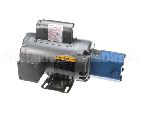 P5046383 Pitco Pump, Mtr. 5Hp 240V 50Hz