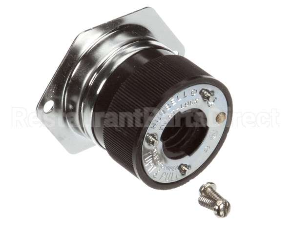 P5046542 Pitco Recpt,Twist Lock-125V L5-15R