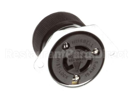 P5046542 Pitco Recpt,Twist Lock-125V L5-15R
