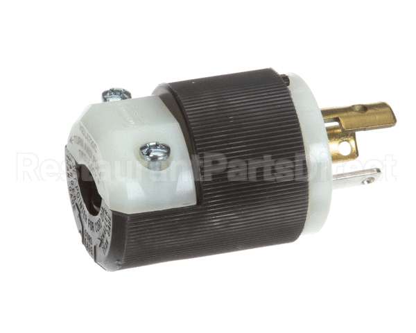 P5046545 Pitco Plug,Twist Lock 125V L5-15P