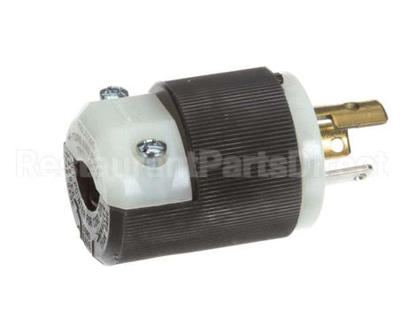 P5046545 Pitco Plug,Twist Lock 125V L5-15P