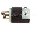 P5046545 Pitco Plug,Twist Lock 125V L5-15P