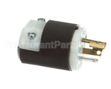 P5046545 Pitco Plug,Twist Lock 125V L5-15P
