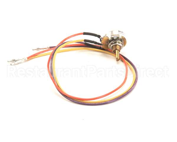 P5046582 Pitco Potentiometer,Go Series