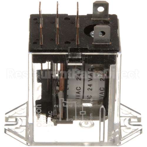 P5046686 Compatible Pitco Relay - 24Vac