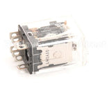 P5046686 Pitco Relay,24Vac Dpdt Mtg Tab
