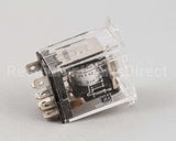 P5046688 Pitco Relay,24Vac Spdt Mtg Tab
