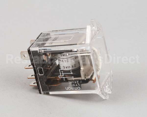 P5046688 Pitco Relay,24Vac Spdt Mtg Tab