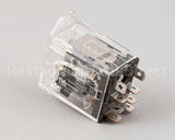 P5046688 Pitco Relay,24Vac Spdt Mtg Tab