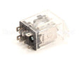 P5046691 Pitco Relay,120Vac Spdt Mounting Tab