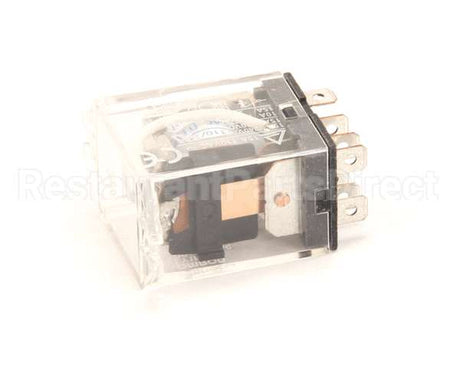 P5046691 Pitco Relay,120Vac Spdt Mounting Tab