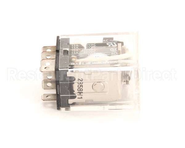 P5046691 Pitco Relay,120Vac Spdt Mounting Tab