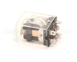 P5046691 Pitco Relay,120Vac Spdt Mounting Tab