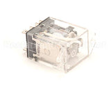 P5046691 Pitco Relay,120Vac Spdt Mounting Tab