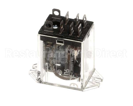 P5046693 Pitco Relay,120Vac Dpdt