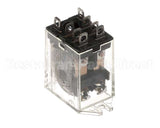 P5046693 Pitco Relay,120Vac Dpdt