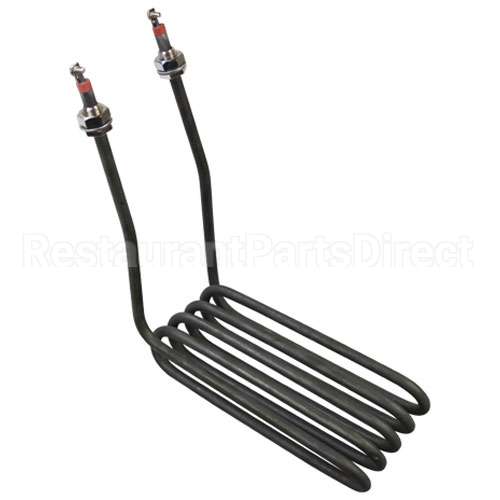 P5046916 Compatible Pitco Heating Element - 240V/7Kw