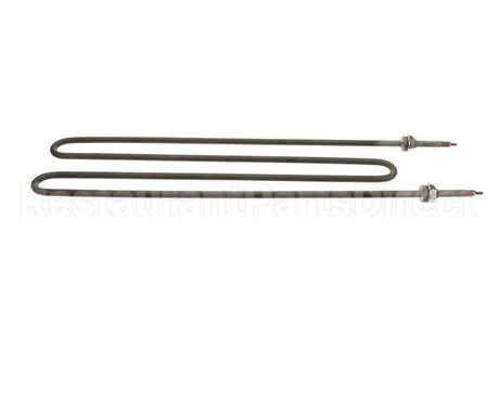 P5046930 Pitco Element,Tublr 6Kw 480V E24 E34