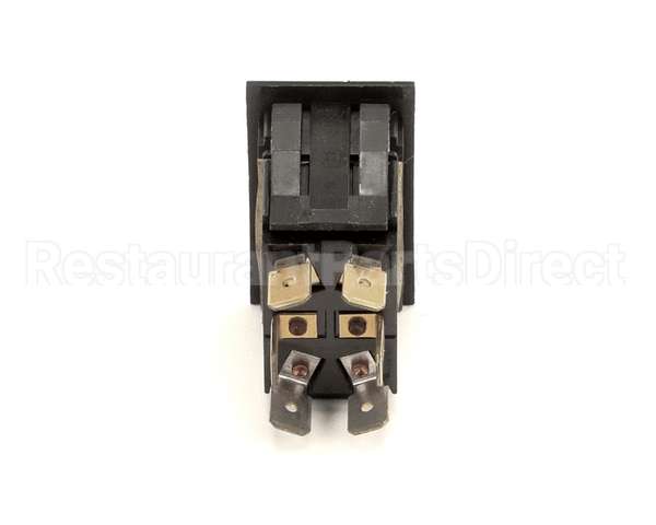 P5047117 Pitco Switch,Rocker Dpst ((1)-0) 28V Red Lt