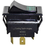 P5047118 Compatible Pitco Switch 1-1/2 X 7/8