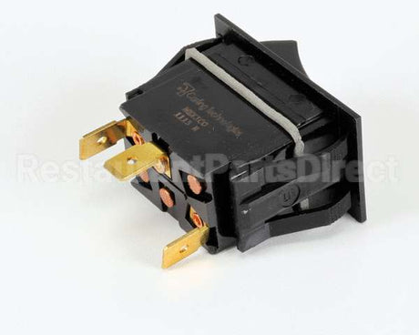 P5047118 Pitco Sw,Rkr Spst (1-0) 28V Grn Lt