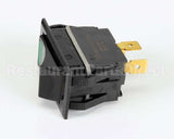 P5047118 Pitco Sw,Rkr Spst (1-0) 28V Grn Lt