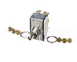 P5047164 Pitco Switch,Tgl Dpdt 3/4Hp (1-0-(1))