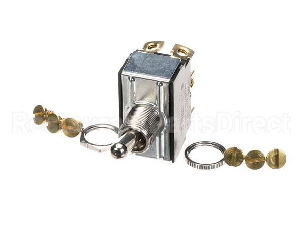 P5047164 Pitco Switch,Tgl Dpdt 3/4Hp (1-0-(1))