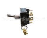 P5047164 Pitco Switch,Tgl Dpdt 3/4Hp (1-0-(1))