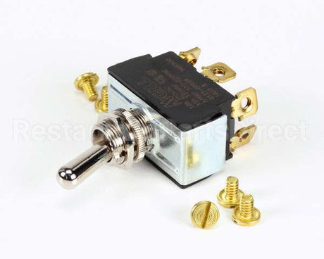 P5047165 Pitco Sw,Tgl Dpdt 3/4Hp (1-0-1)