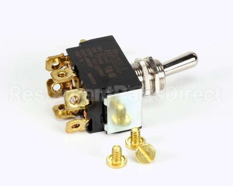 P5047165 Pitco Sw,Tgl Dpdt 3/4Hp (1-0-1)