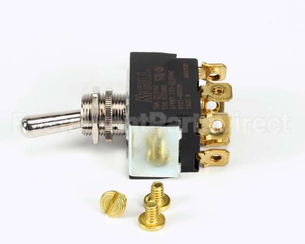 P5047165 Pitco Sw,Tgl Dpdt 3/4Hp (1-0-1)