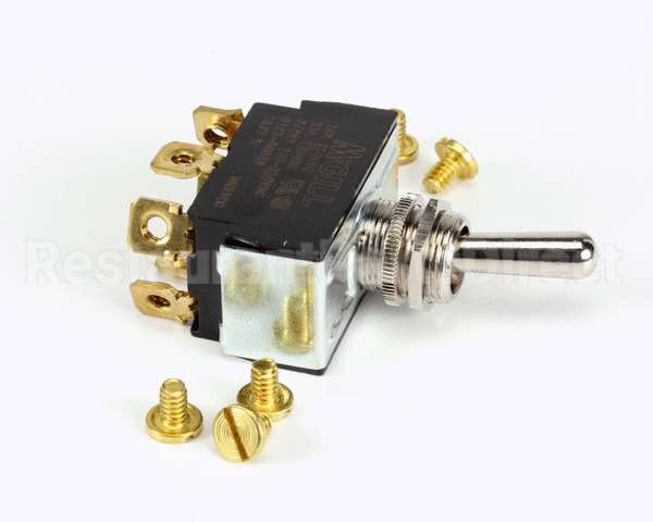 P5047165 Pitco Sw,Tgl Dpdt 3/4Hp (1-0-1)