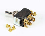 P5047165 Pitco Sw,Tgl Dpdt 3/4Hp (1-0-1)