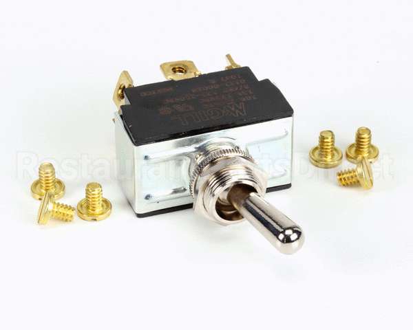 P5047165 Pitco Sw,Tgl Dpdt 3/4Hp (1-0-1)